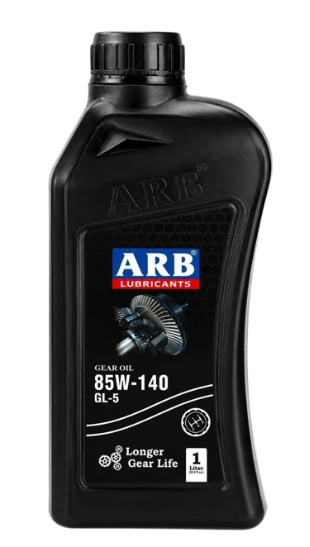 GEAR OIL 85W-140